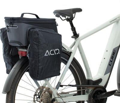 acid ACID Radtasche acid ACID Radtasche