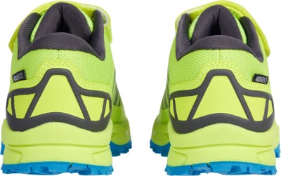 McKINLEY McKinley Kansas II AQB, detská outdoorová obuv McKINLEY McKinley Kansas II AQB, detská outdoorová obuv