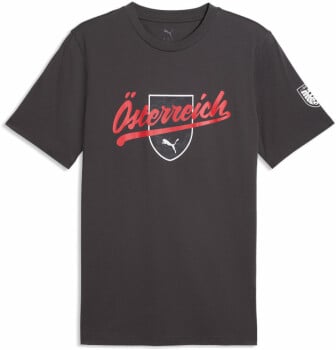 ÖFB 2026 Culture T-Shirt