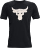 Under Armour Project Rock Brahma Bull T-Shirt