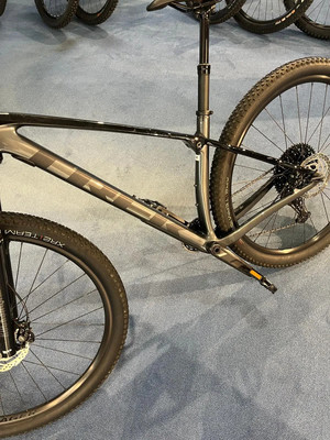 Trek Procaliber 9.5 M/42cm Trek Procaliber 9.5 M/42cm