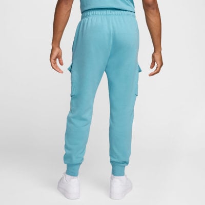 Nike Sportswear Swoosh Air Fleece Cargo Jogginghose