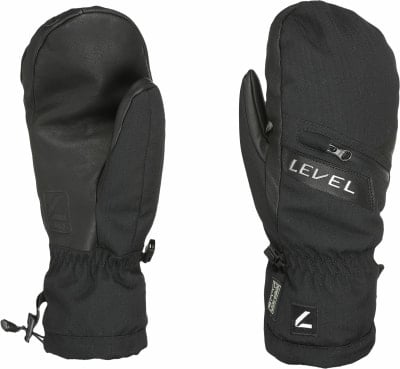 Level Switchback Fäustlinge Level Switchback Fäustlinge