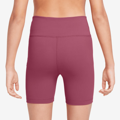Nike One Dri-FIT kurze Tights
