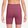 Nike One Dri-FIT kurze Tights