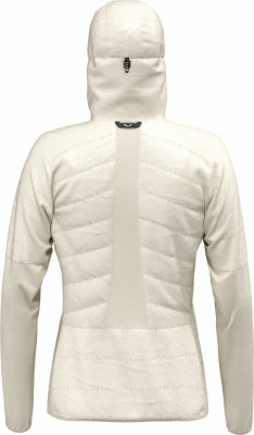 Salewa Ortles Hybrid Tirolwool Isolationsjacke mit Kapuze