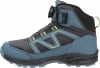 McKINLEY Tahsis Mid AQX Trekkingschuh, Fitgo- Schnürsystem