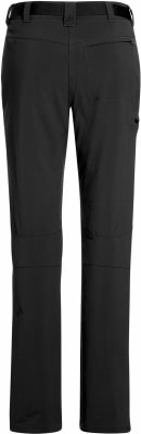 Maier Sports Rechberg Therm Wanderhose kurzgestellt