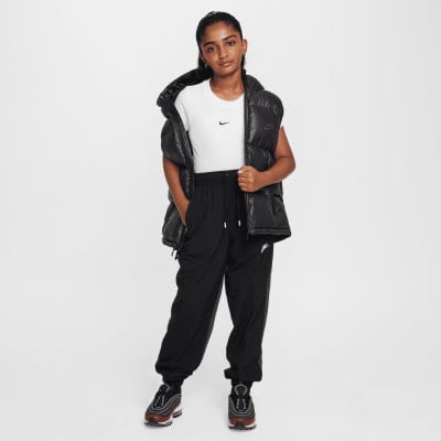 Nike SW Cropped Shirt Nike SW Cropped Shirt