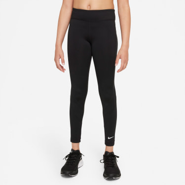 Nike One Legging, dievčenské legíny