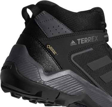 Terrex Eastrail MID férfi túrabakancs