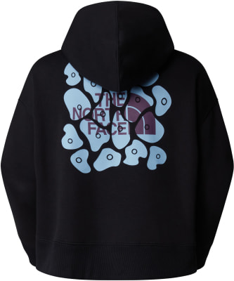 The North Face Outdoor Graphic Hoodie