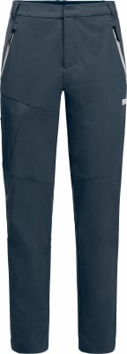 Jack Wolfskin Glastal Winter Wanderhose