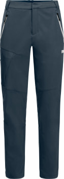 Jack Wolfskin Glastal Winter Wanderhose