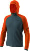 Dynafit Radical Ptc Hooded Fleecejacke mit Kapuze POLARTEC Power Grid