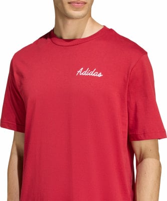 adidas M NOV BOWL T T-Shirt 100%BW