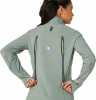 Asics Road Winter Laufjacke