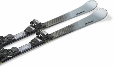 Nordica Belle Prime női allmountain síléc