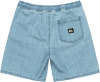 Quiksilver Taxer Denim Shorts