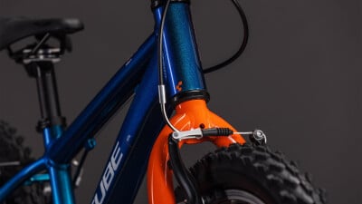 Cube Acid 160 Fahrrad