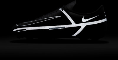 Nike Nike Phantom GT2 Club FG/MG, kopačky pre dospelých