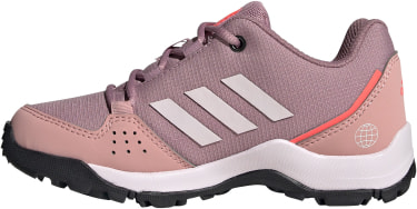 Hyperhiker Low outdoorové boty