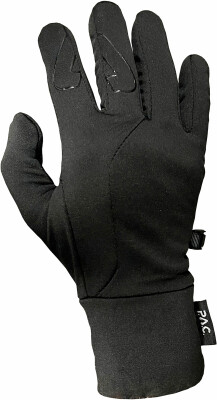 P.A.C. P.A.C. Recycled Function Handschuhe 88%PES, 12%EL