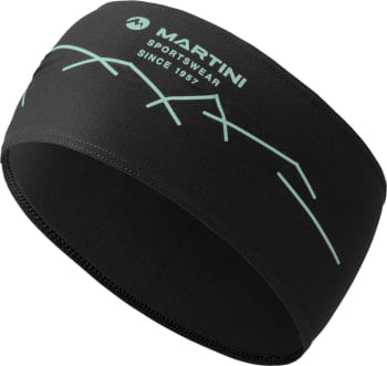 Martini Ridge Stirnband
