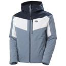 Helly Hansen Carv Lifaloft2 Skijacke mit Kapuze