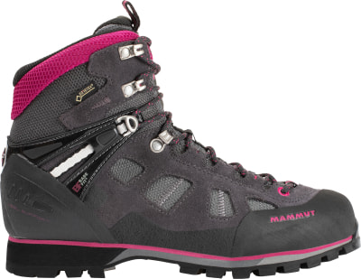 Mammut Mammut Ayako High GTX, turistická obuv