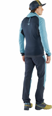 Dynafit Transalper 2 Light Dynastretch Wander- und Kletterhose
