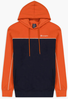 Hooded Sweatshirt kapucnis felső