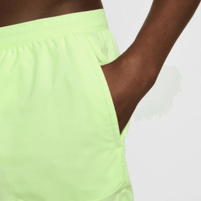 Nike Stride 5" Laufshorts