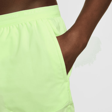 Stride 5" Laufshorts