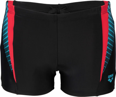Arena Threefold Badehose kurz