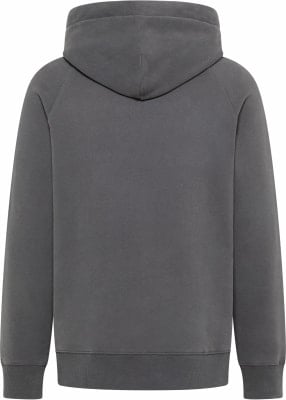 elbsand Esm Kare Hoodie Kapuzensweater