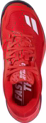 Babolat Jet Mach 3 Clay Jugend Tennisschuhe