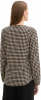 Tom Tailor TOM TAILOR Printed LS Női blúz