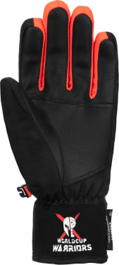 Det. rukavice Warrior R-TEX XT Jr, TecFill, suchý zips