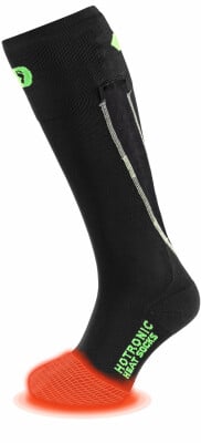 BootDoc Surround Thin Skistutzen