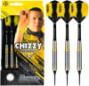 Harrows Chizzy High Grade Alloy 3er-Set Soft Dartpfeile