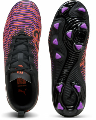 Puma Future 8 Play FG/AG Nockenfussballschuh UK-Gr.