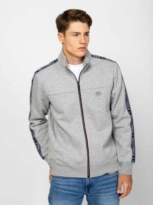 Heavy Tools Tern férfi pulóver