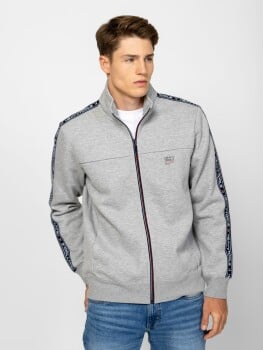 Heavy Tools Tern férfi pulóver