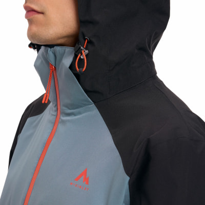 McKINLEY Larra SHL M ZFF Wanderjacke 100%PES, AQM 10.10 McKINLEY Larra SHL M ZFF Wanderjacke 100%PES, AQM 10.10
