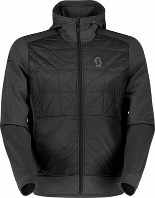 Scott Vertic Merino Snowboardjacke mit Kapuze