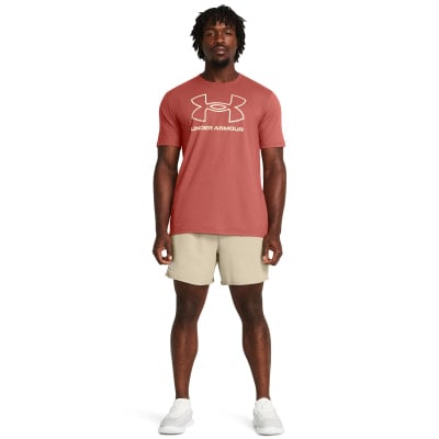 Under Armour Rival Terry Shorts