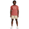 Under Armour Rival Terry Shorts