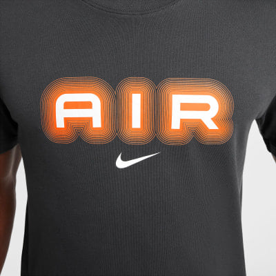Nike Air Graphic T-Shirt