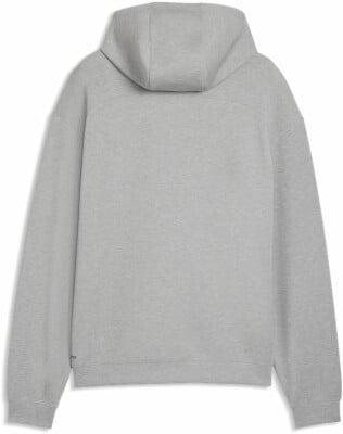 Puma M Cloudspun Branded Kapuzensweater